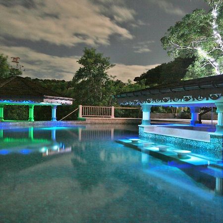 فندق Tropical Hideaway Port Elizabeth المظهر الخارجي الصورة