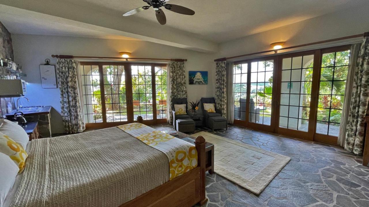 فندق Tropical Hideaway Port Elizabeth المظهر الخارجي الصورة