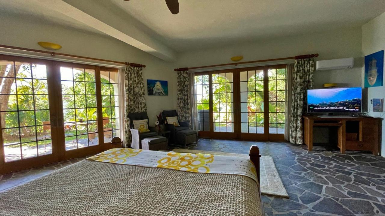 فندق Tropical Hideaway Port Elizabeth المظهر الخارجي الصورة