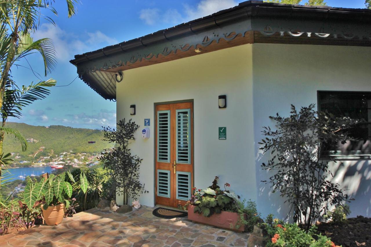 فندق Tropical Hideaway Port Elizabeth المظهر الخارجي الصورة