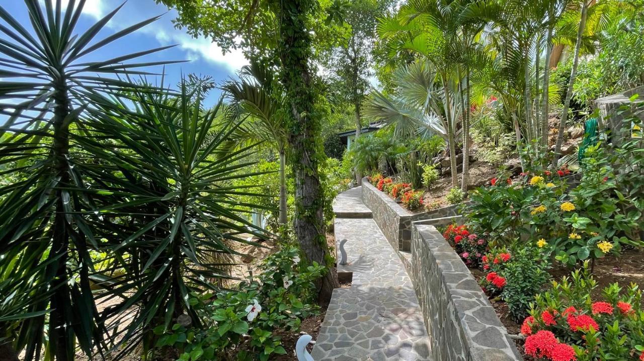 فندق Tropical Hideaway Port Elizabeth المظهر الخارجي الصورة