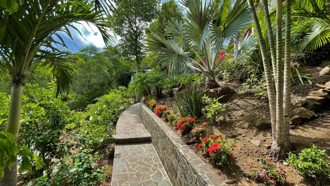 فندق Tropical Hideaway Port Elizabeth المظهر الخارجي الصورة