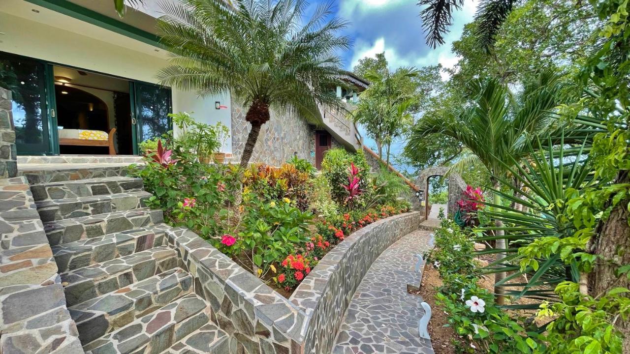 فندق Tropical Hideaway Port Elizabeth المظهر الخارجي الصورة