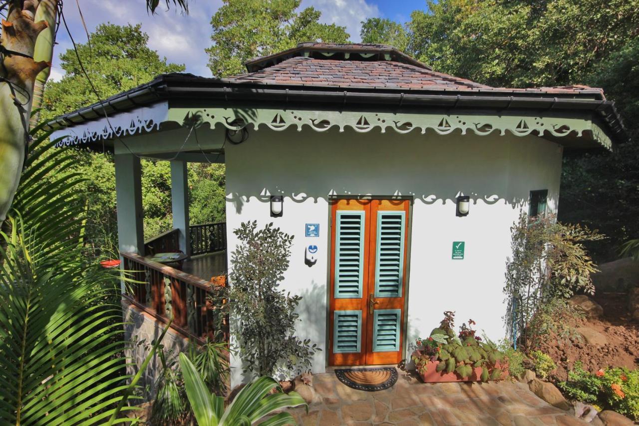 فندق Tropical Hideaway Port Elizabeth المظهر الخارجي الصورة