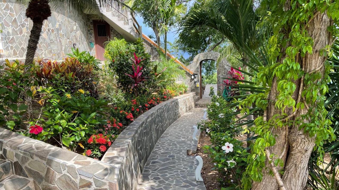 فندق Tropical Hideaway Port Elizabeth المظهر الخارجي الصورة