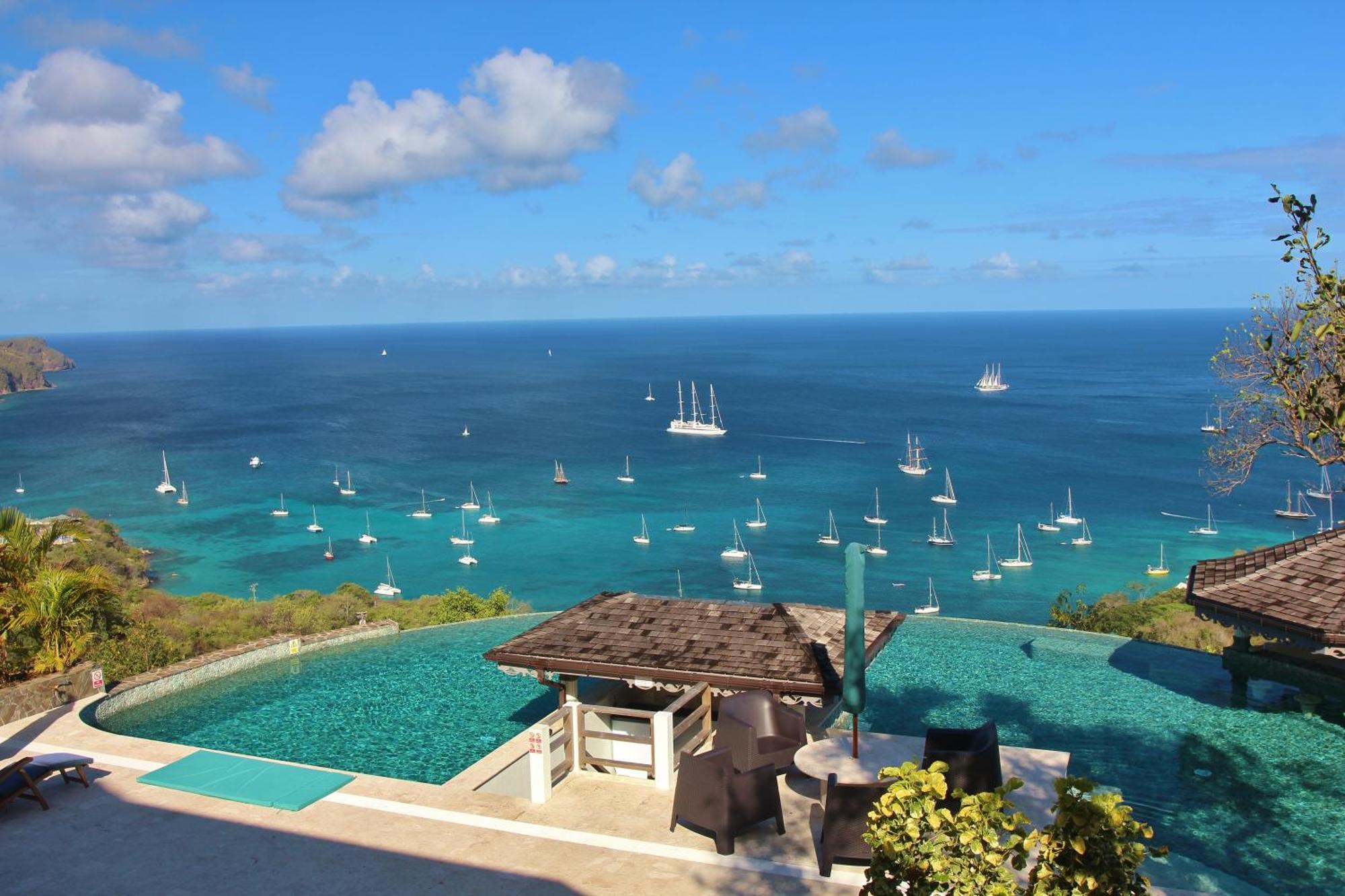 فندق Tropical Hideaway Port Elizabeth المظهر الخارجي الصورة