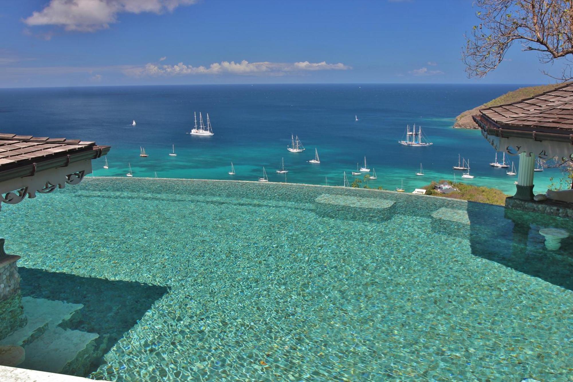 فندق Tropical Hideaway Port Elizabeth المظهر الخارجي الصورة