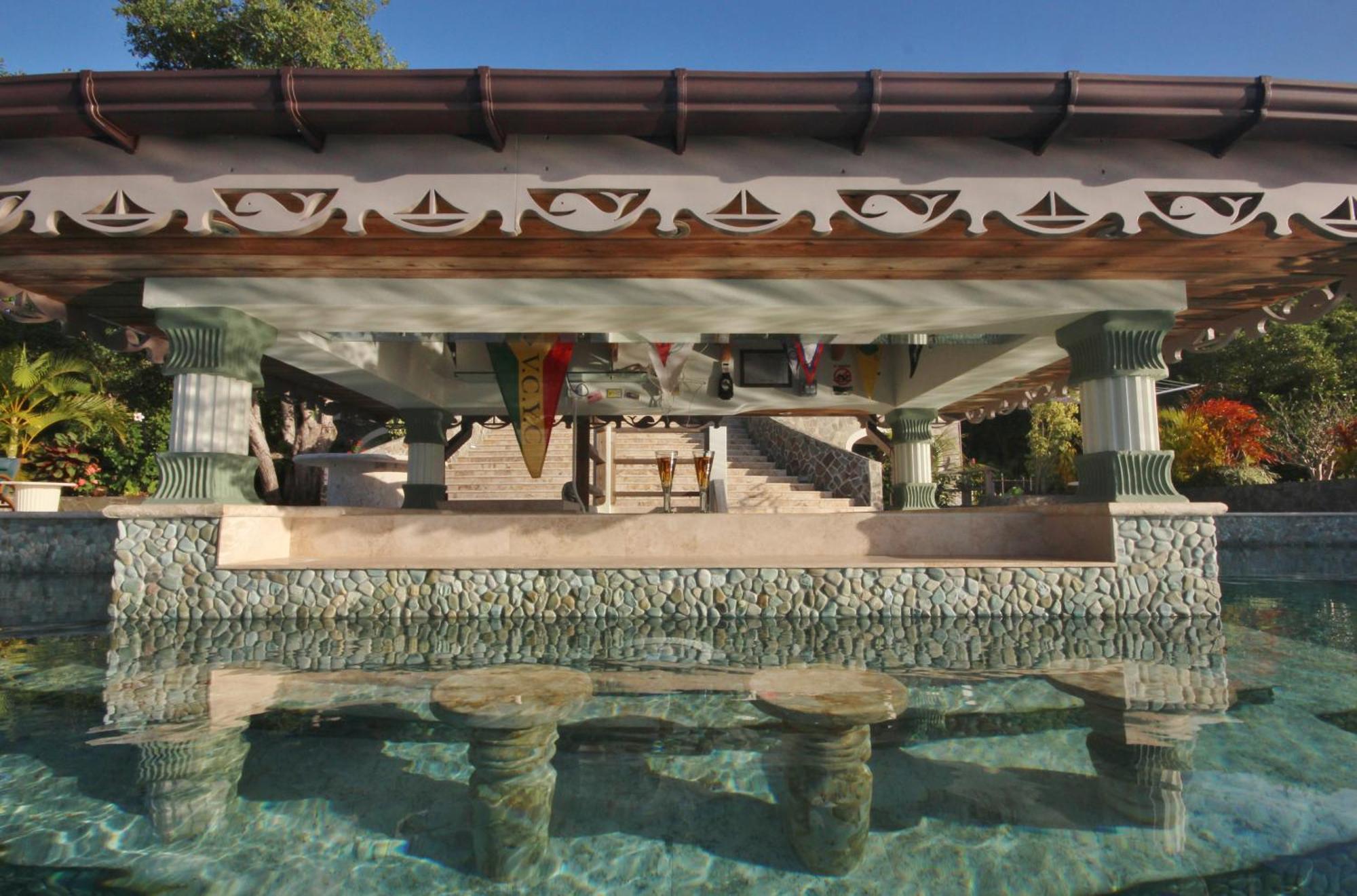 فندق Tropical Hideaway Port Elizabeth المظهر الخارجي الصورة
