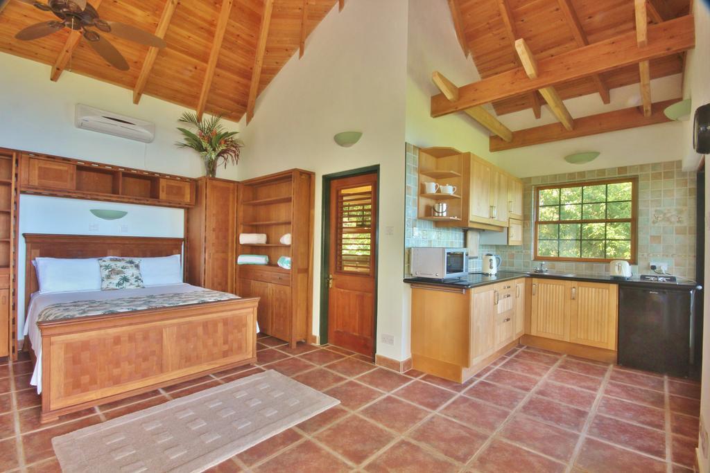 فندق Tropical Hideaway Port Elizabeth المظهر الخارجي الصورة