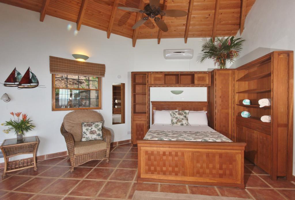 فندق Tropical Hideaway Port Elizabeth المظهر الخارجي الصورة