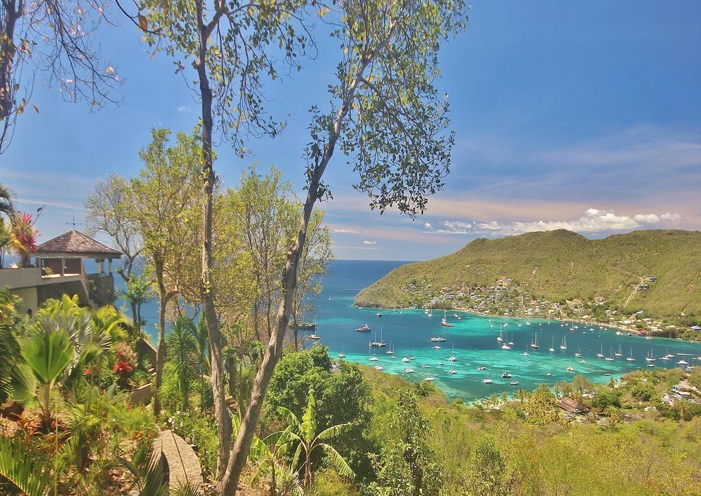 فندق Tropical Hideaway Port Elizabeth المظهر الخارجي الصورة