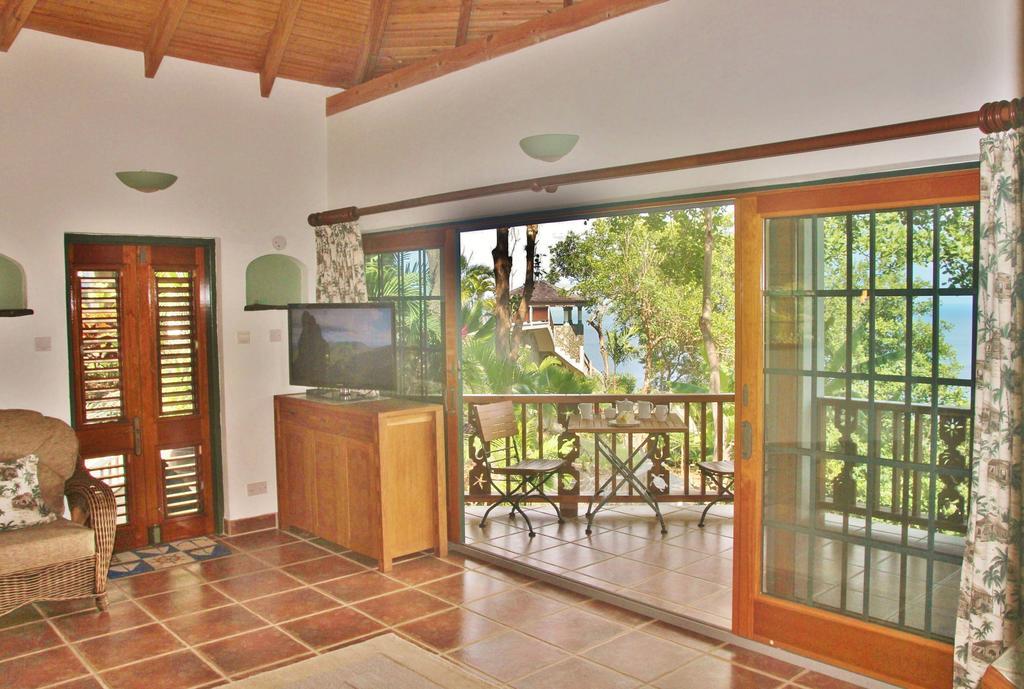 فندق Tropical Hideaway Port Elizabeth المظهر الخارجي الصورة