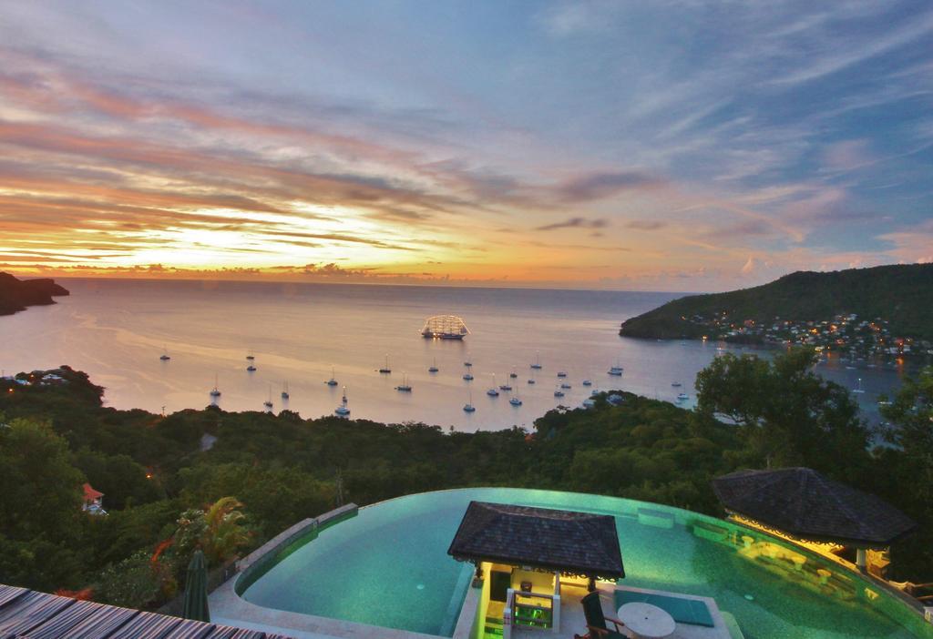 فندق Tropical Hideaway Port Elizabeth المظهر الخارجي الصورة