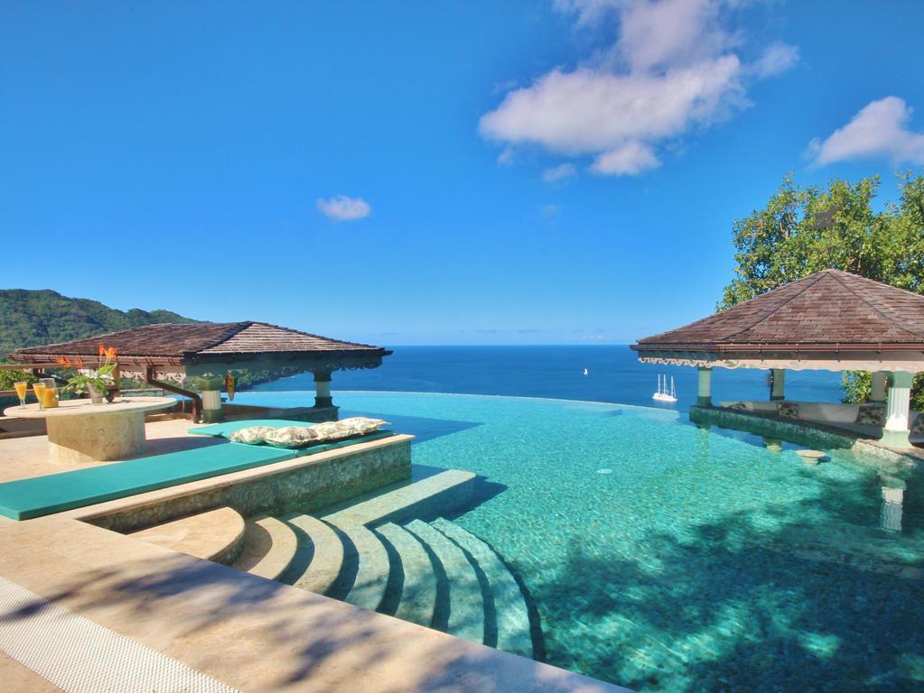 فندق Tropical Hideaway Port Elizabeth المظهر الخارجي الصورة