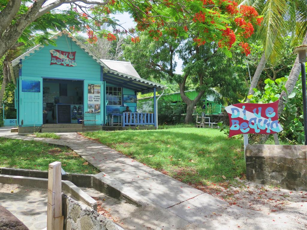 فندق Tropical Hideaway Port Elizabeth المظهر الخارجي الصورة