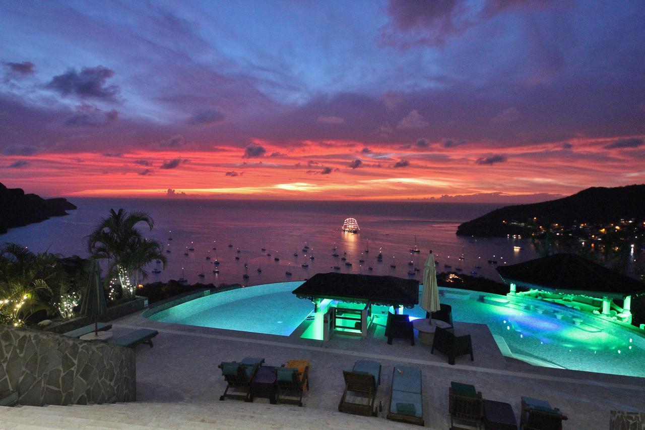 فندق Tropical Hideaway Port Elizabeth المظهر الخارجي الصورة