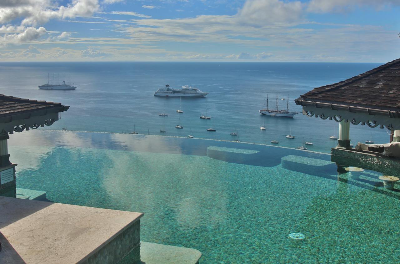 فندق Tropical Hideaway Port Elizabeth المظهر الخارجي الصورة