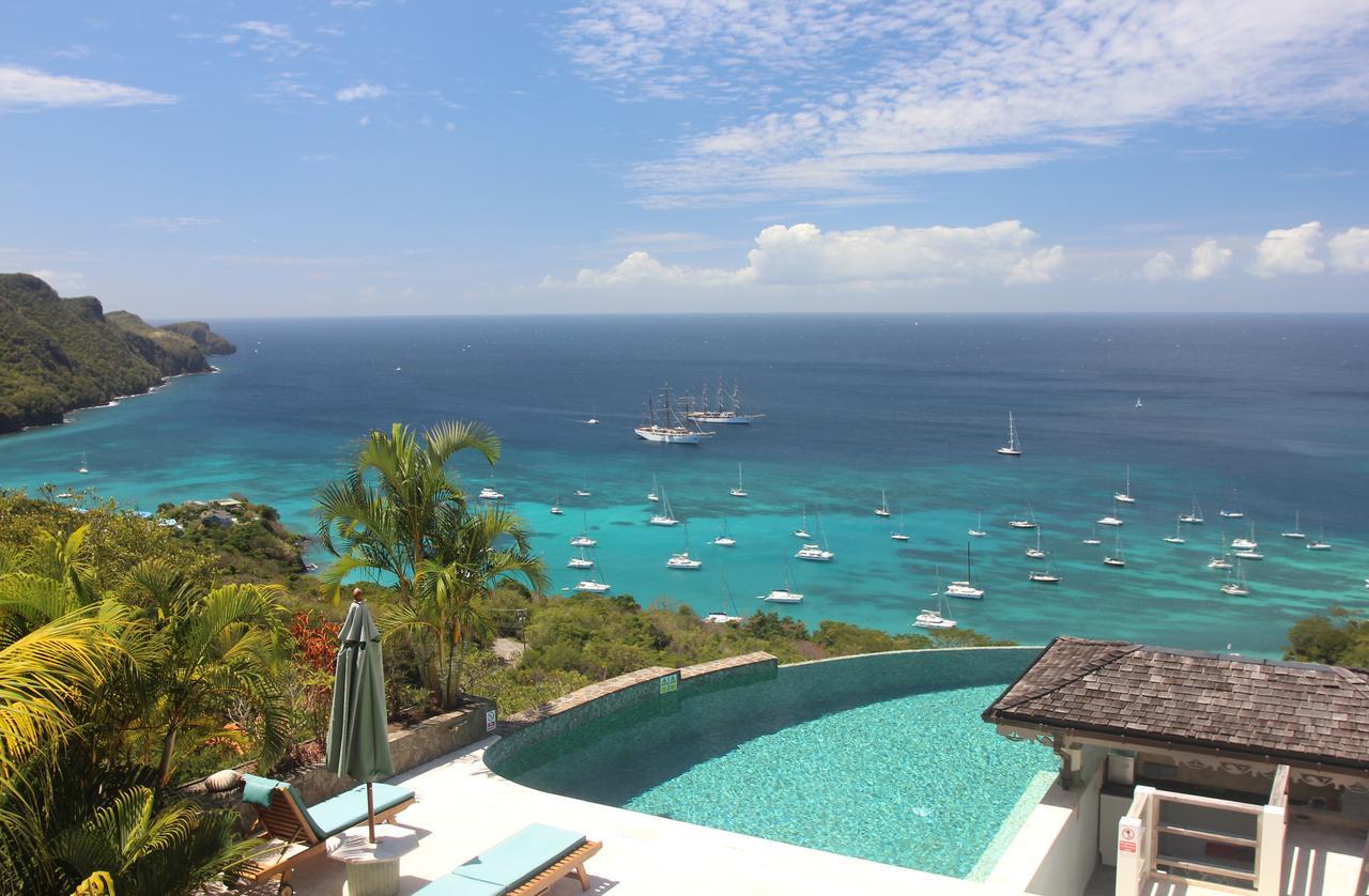 فندق Tropical Hideaway Port Elizabeth المظهر الخارجي الصورة