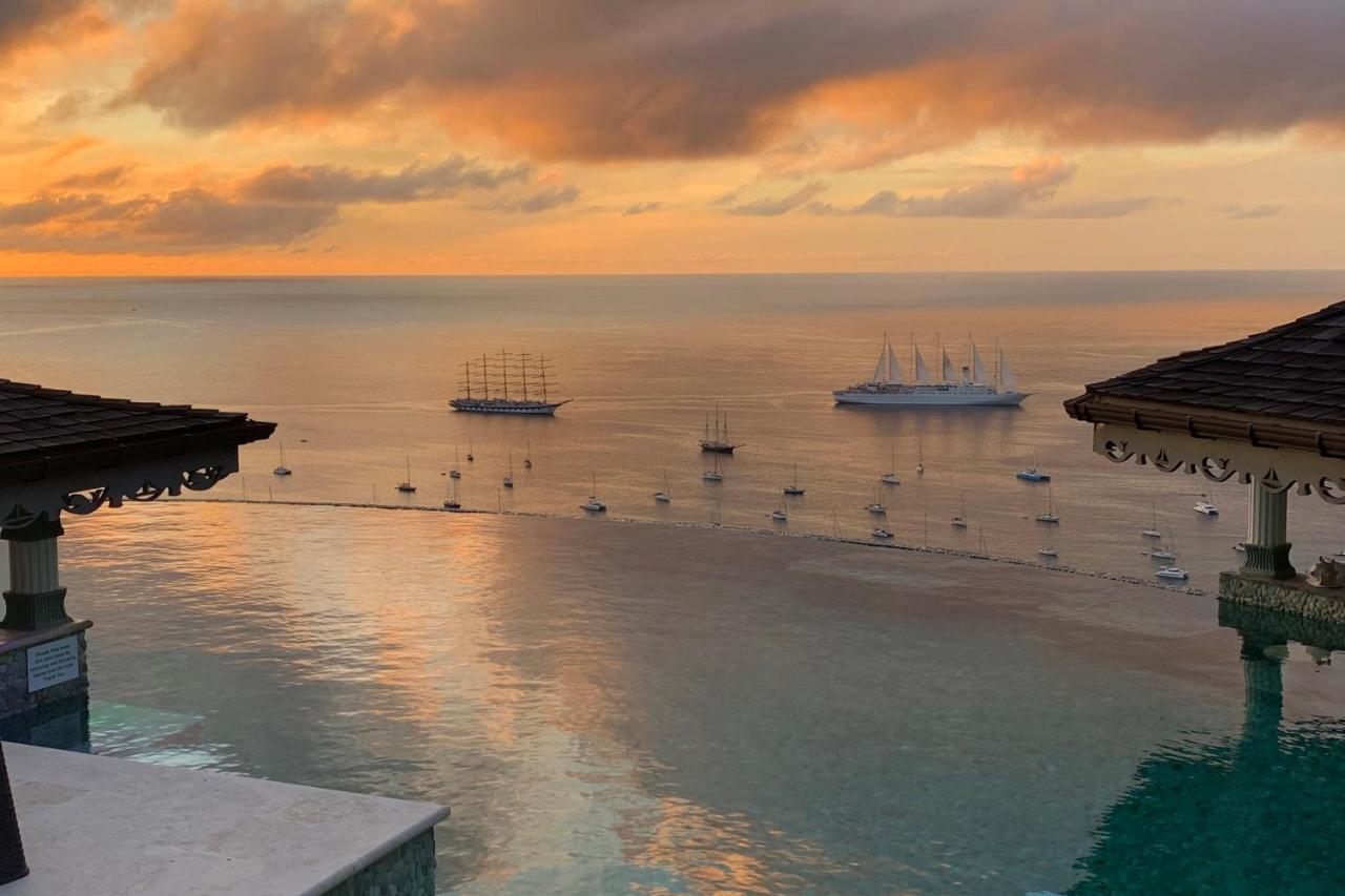 فندق Tropical Hideaway Port Elizabeth المظهر الخارجي الصورة